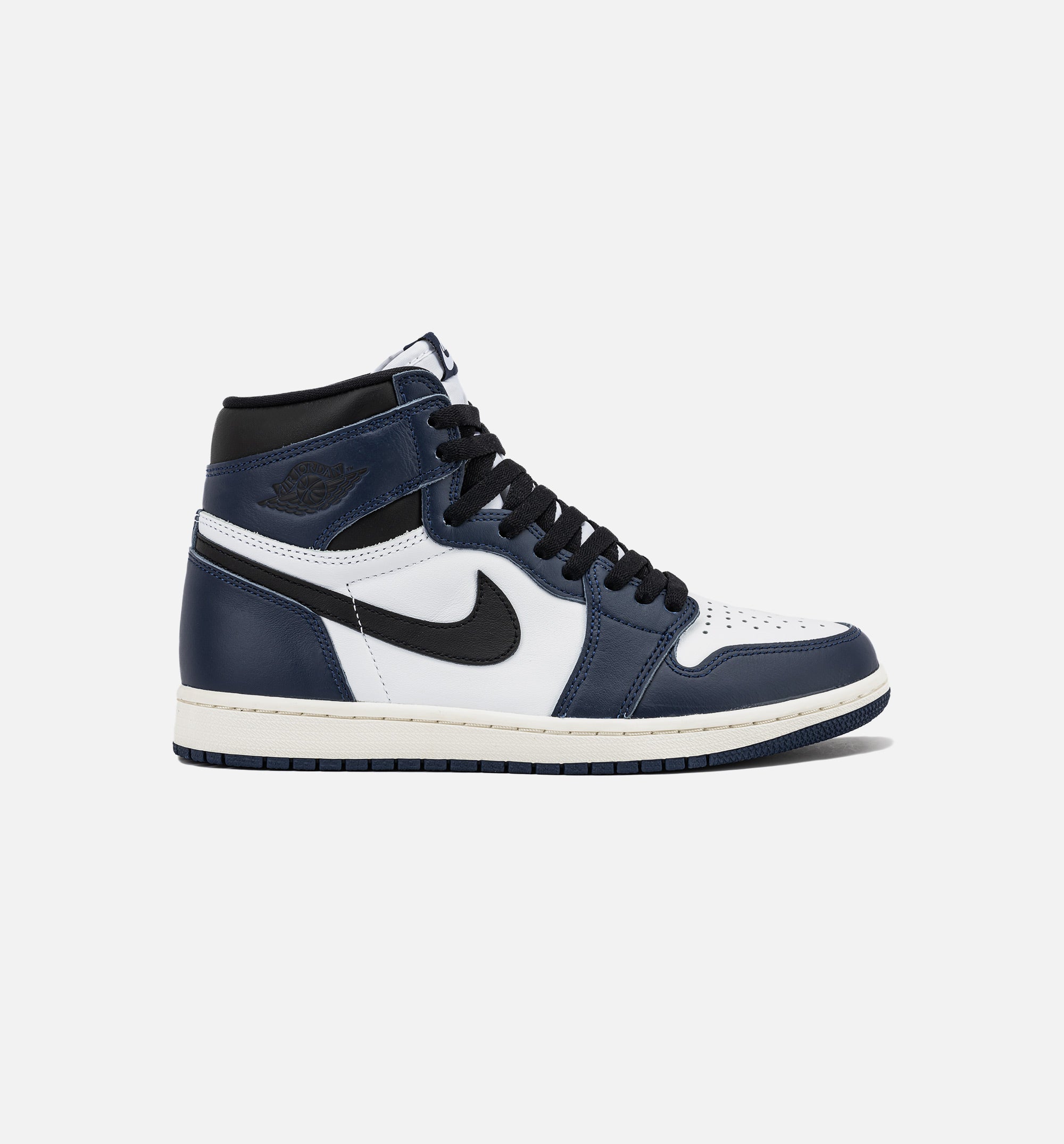 Jordan DZ5485-401 Air Jordan 1 Retro High OG Midnight Navy Mens