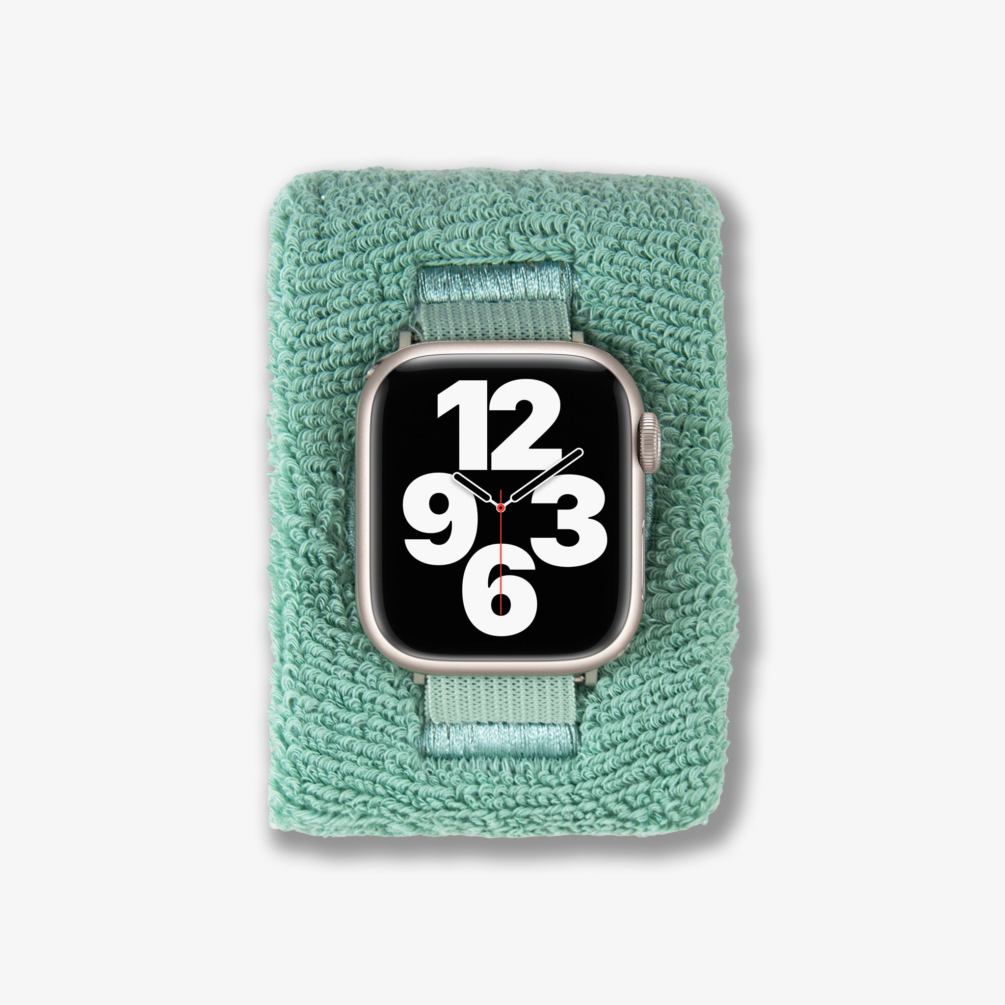 Apple Watch® Sportband - Sage | Sonix