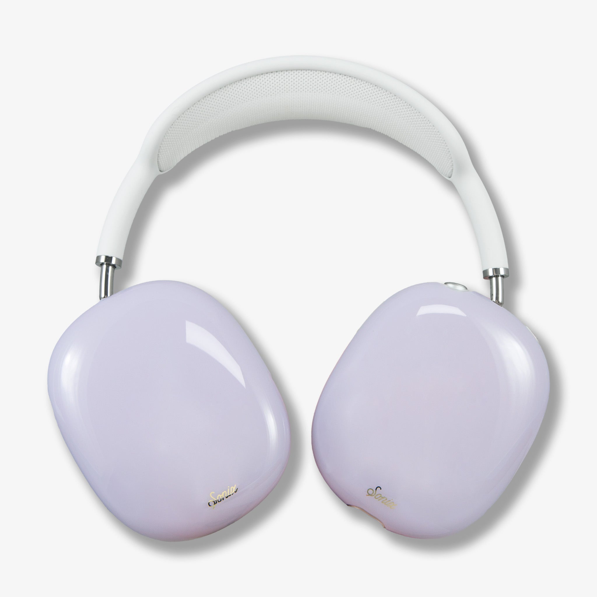 Jelly AirPods Max Cover - Lavender | Sonix
