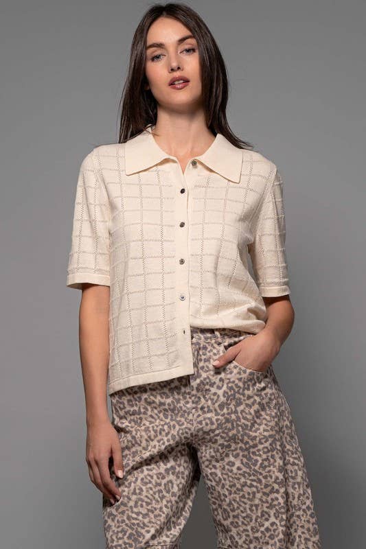 Tops for Every Occasion - Sparrow Boutique – SPARROW