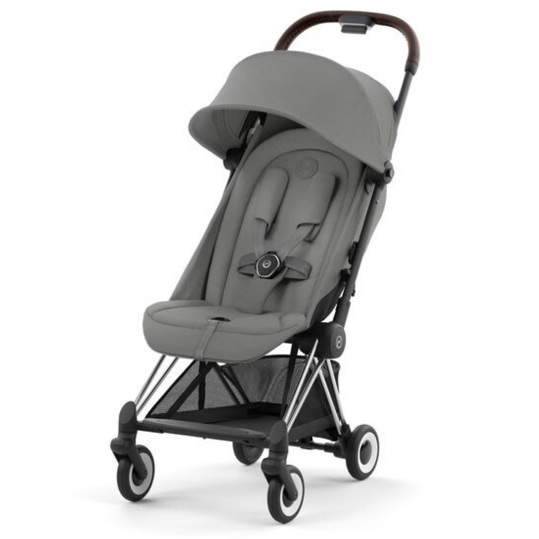 Cybex Coya Stroller – sugarbabiesbabyboutique