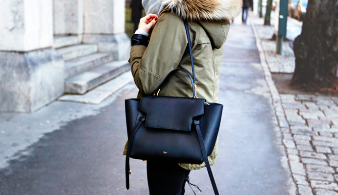 CELINE Belt（ベルト）バッグ | SHOPPERS PLUS【BUYMA（バイマ）】