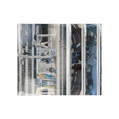 CORTIS | 検索 | 韓国代行 SAZO