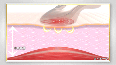 IKKOプロデュース MEラボンエクラ／美顔器 | TBSショッピング