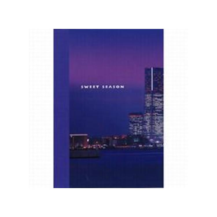 スウィートシーズン／DVD-BOX（4枚組） | TBSショッピング