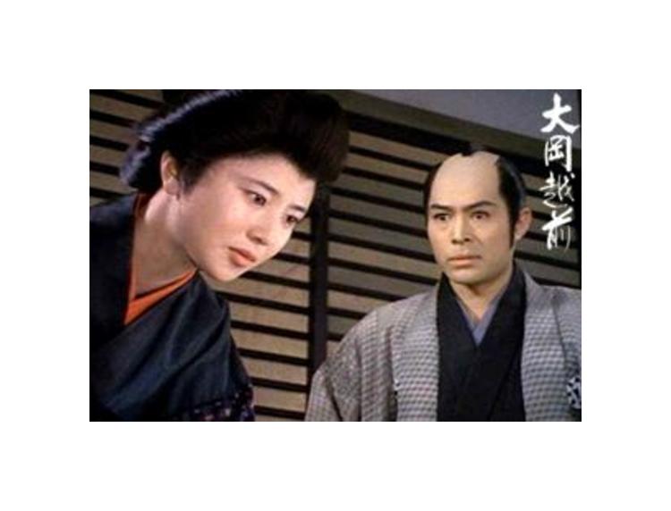 大岡越前 第一部／DVD-BOX（7枚組） | TBSショッピング