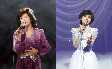 ザ・ベストテン／山口百恵 完全保存版 DVD-BOX（送料無料） | TBS