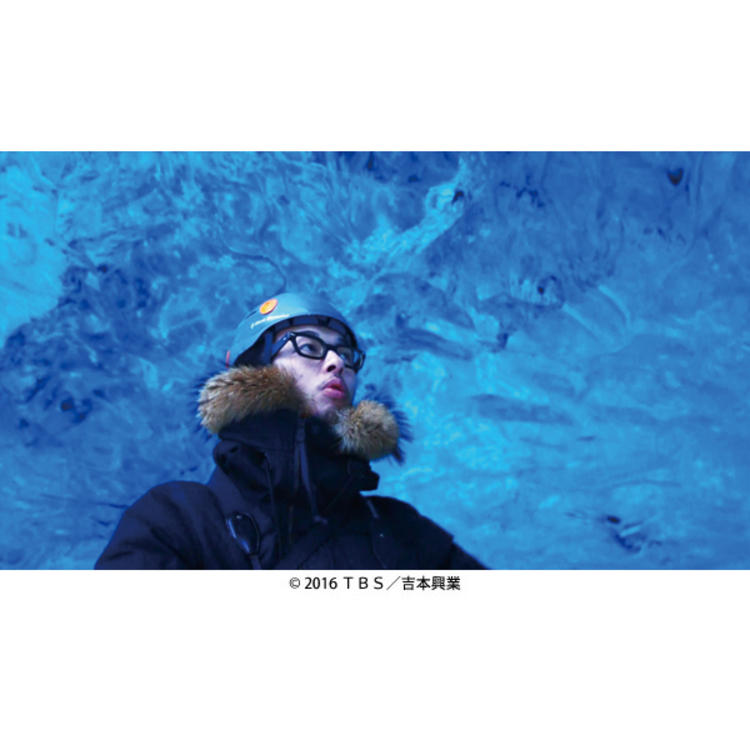 クレイジージャーニー VOL.3／DVD（2枚組) | TBSショッピング