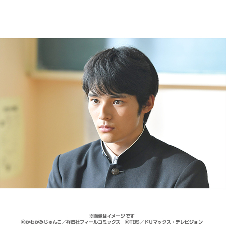 中学聖日記／DVD−BOX（送料無料・6枚組） | TBSショッピング