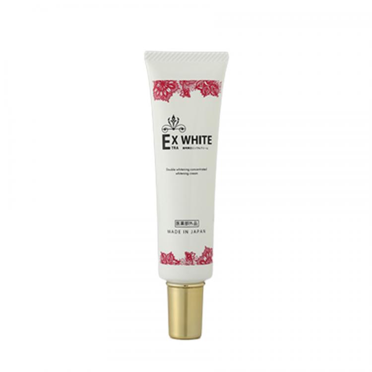 エクスホワイト 薬用W美白リンクルクリーム | TBSショッピング