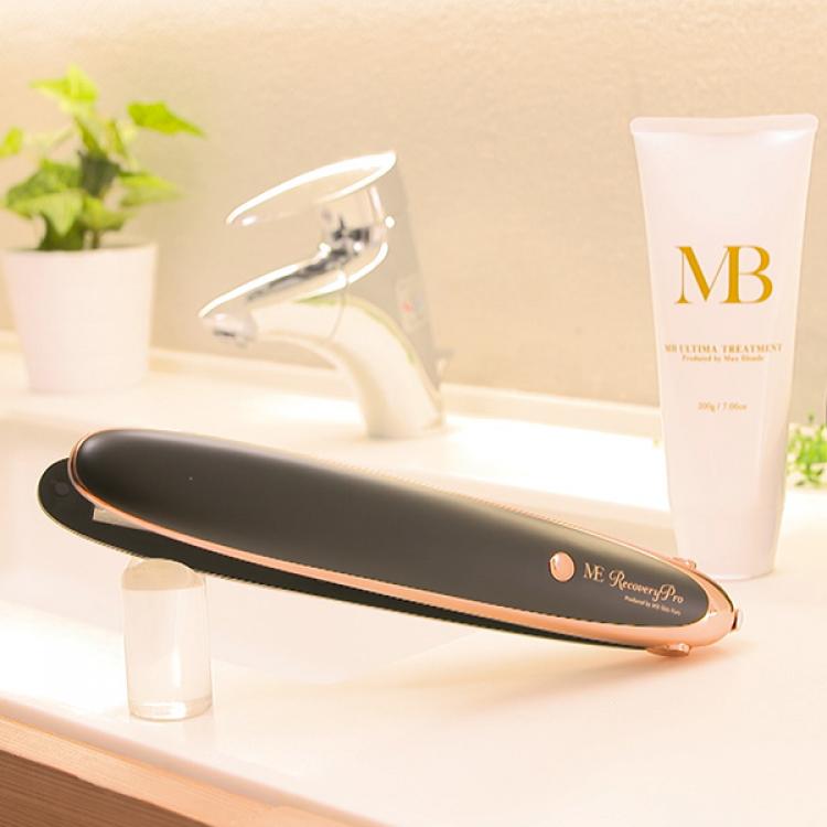 特別価格】MEリカバリープロ 特別セット／超音波トリートメント導入器