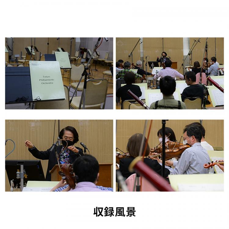 美空ひばり／Symphonic Works ～不死鳥再び／CD | TBSショッピング