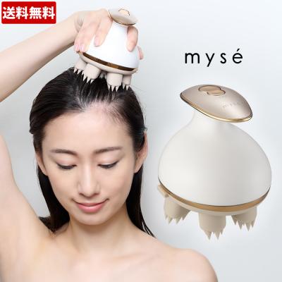 送料無料】ミーゼ ニードルヘッドスパリフト | TBSショッピング