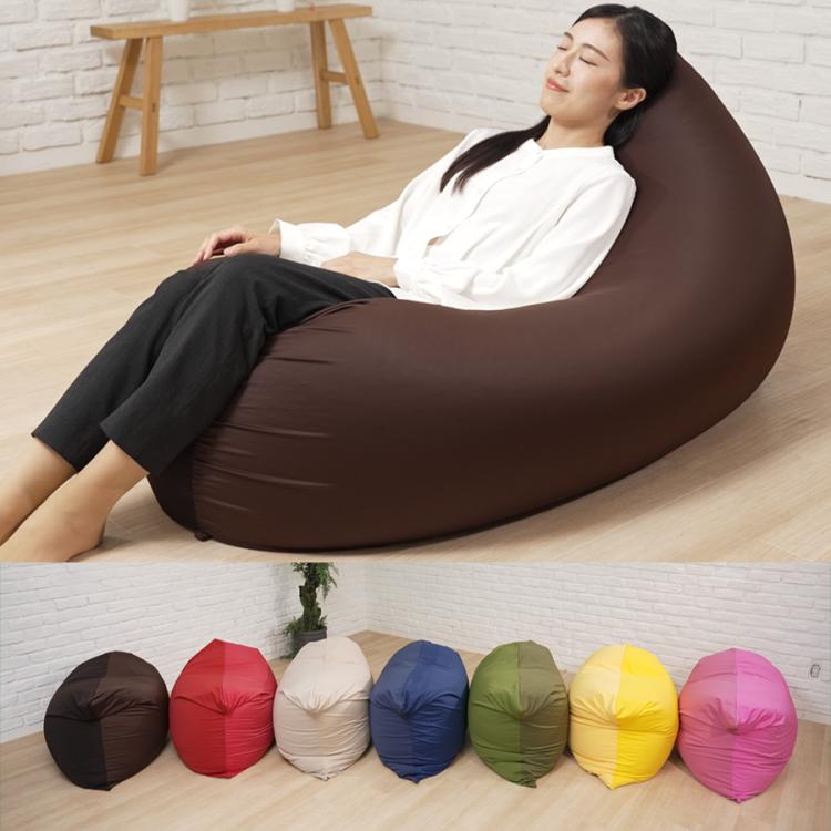 王様もダメになるもちクッション ふわごろリッチ＆カバーセット