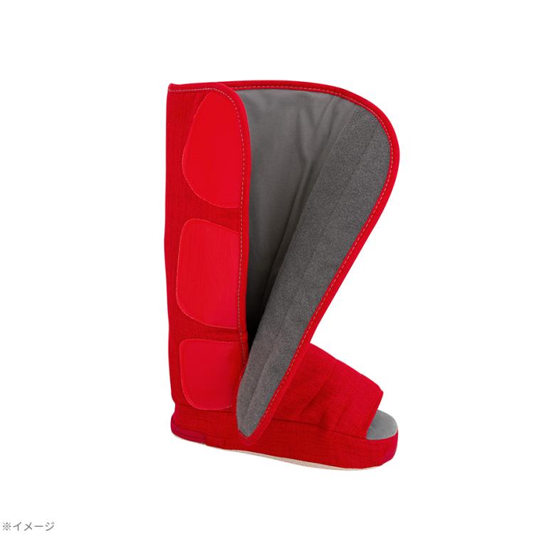 特別価格】EMSストレッチブーツ リフレキュット／（送料無料