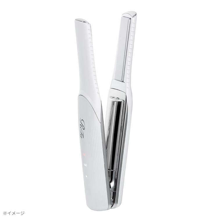 ReFa BEAUTECH FINGER IRON（リファビューテック フィンガーアイロン