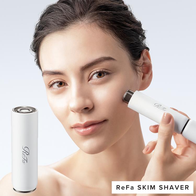 ReFa 美顔ローラー ダイヤモンドカット ReFa 美顔ローラー