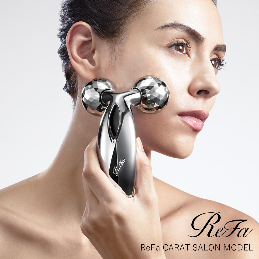 ReFa CARAT SALON MODEL(リファカラットサロンモデル)（送料無料