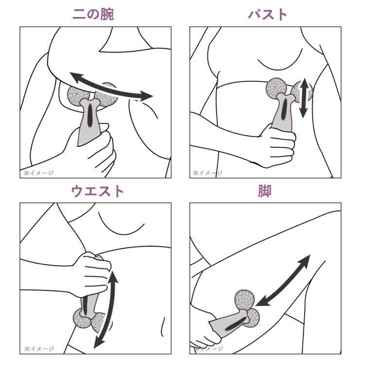 ReFa CARAT SALON MODEL(リファカラットサロンモデル)（送料無料