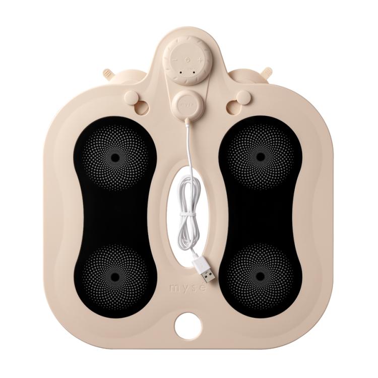 ミーゼ(myse) スパトレーナー／EMSシート | TBSショッピング