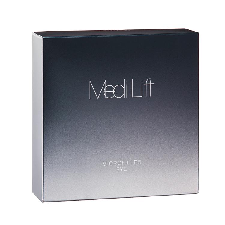 メディリフト マイクロフィラー アイ／2枚×4セット | TBSショッピング