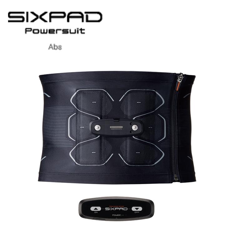 SIXPAD Powersuit Abs（シックスパッド パワースーツアブズ）専用