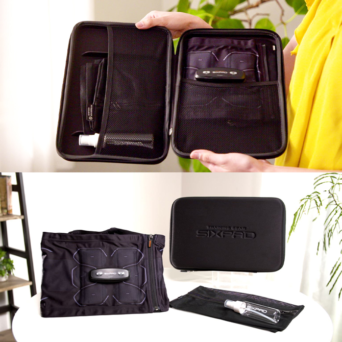 SIXPAD Powersuit Abs（シックスパッド パワースーツアブズ）専用