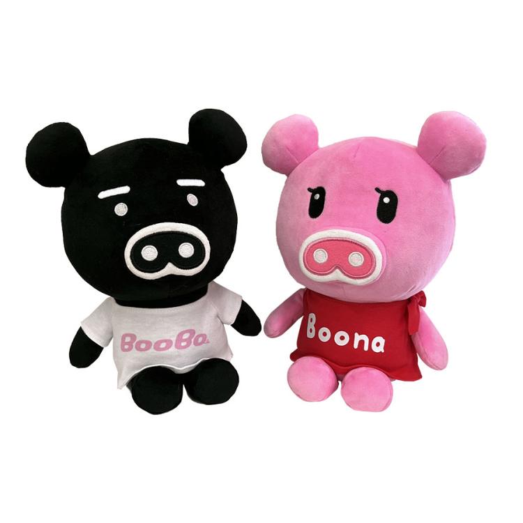 Boona／ぬいぐるみ | TBSショッピング