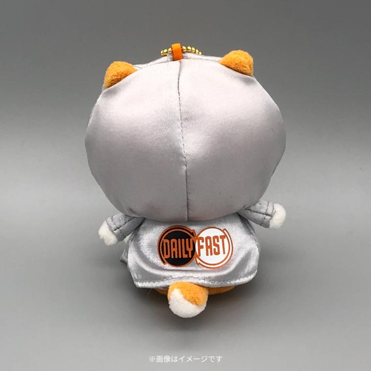 映画『ラストマイル』／ぬいぐるみマスコットキーチェーン | TBS