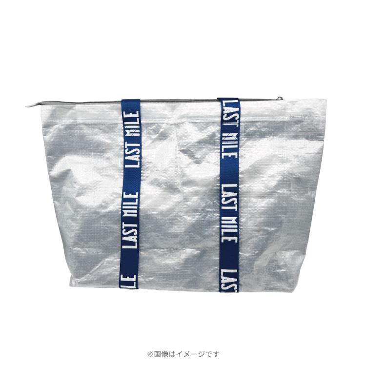 映画『ラストマイル』／レジャートートバッグ | TBSショッピング