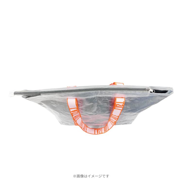 映画『ラストマイル』／レジャートートバッグ | TBSショッピング