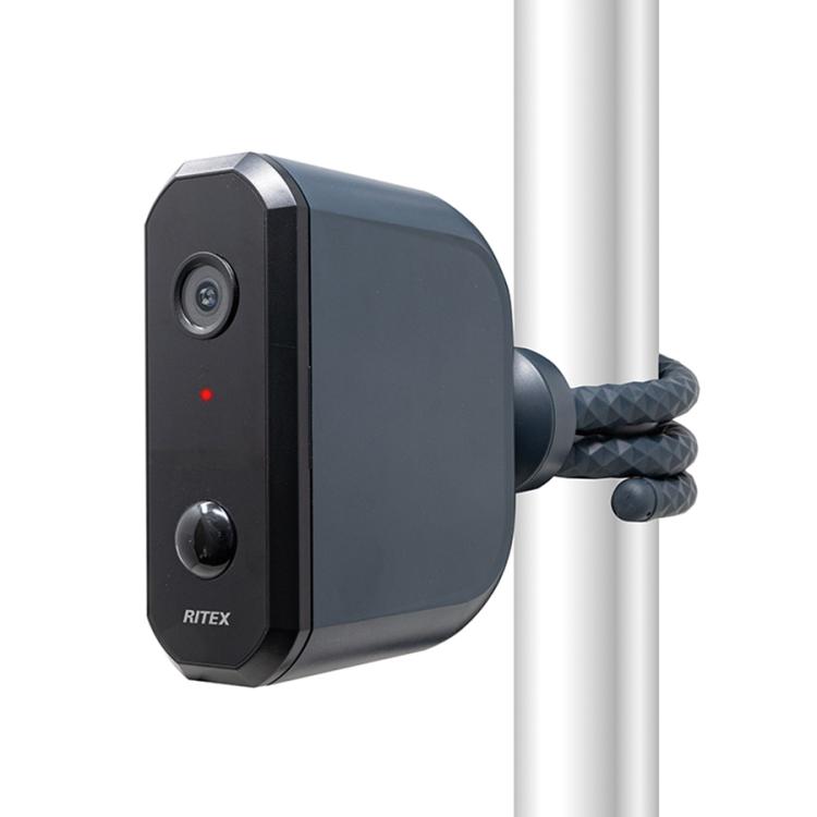 乾電池式どこでもセンサーカメラ | TBSショッピング