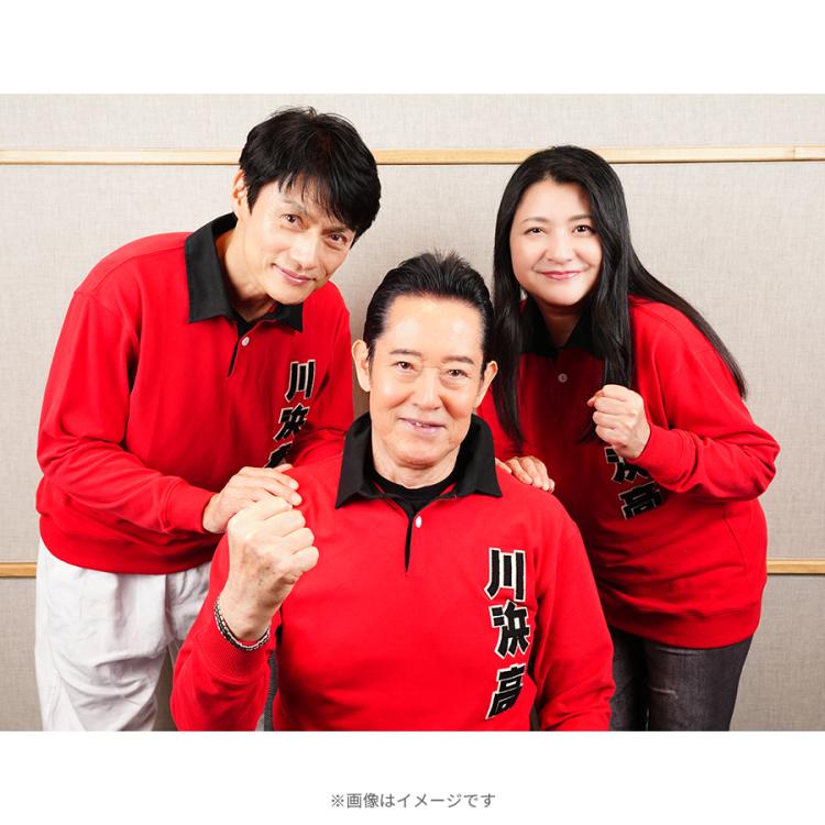 スクール☆ウォーズ 〜泣き虫先生の7年戦争〜／Blu-ray BOX 40周年記念