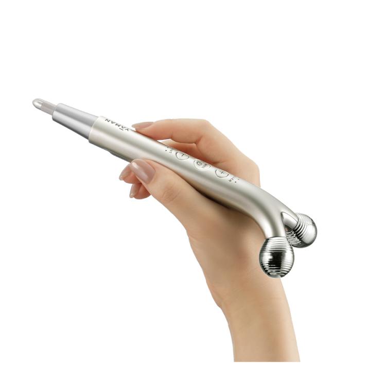 WAVY(ウェイビー) ニードルリフトポインター／YA-MAN(ヤーマン)／美顔