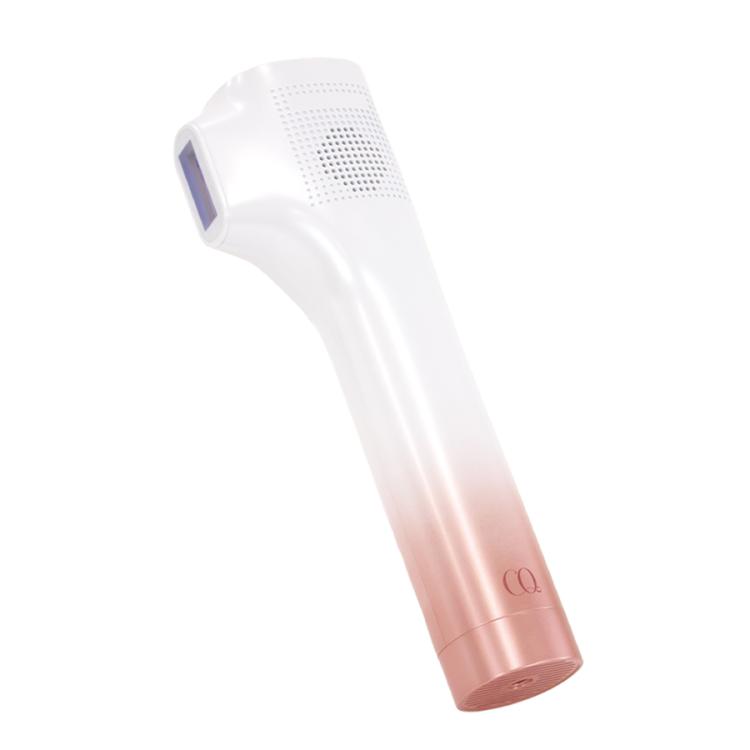 今 お得！】CQ クリニカルエピ プロフェッショナル／ムダ毛ケア／冷却