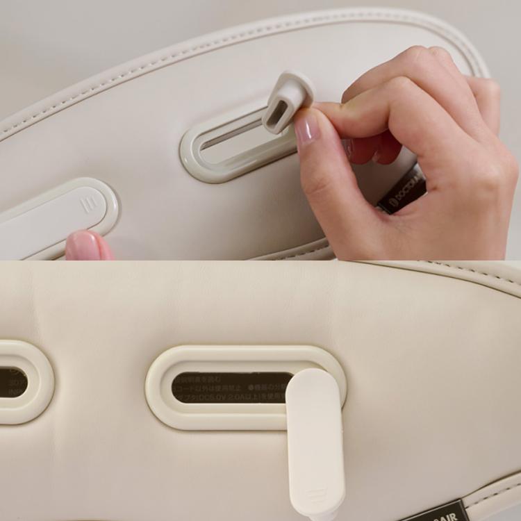 DOCTORAIR（ドクターエア） 3Dアイマジックタッピング ソフト／目元