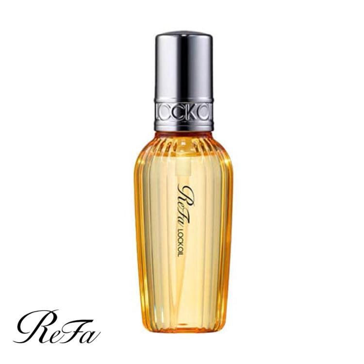 ReFa LOCK OIL(リファ ロック オイル)／ヘアオイル | TBSショッピング
