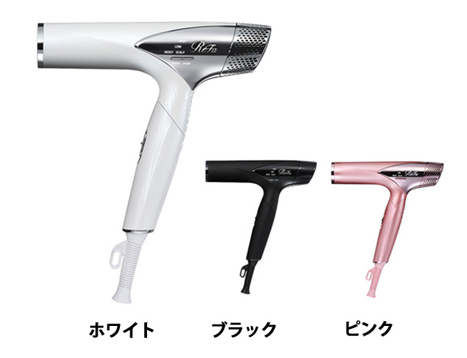 リファ ドライヤー ReFa BEAUTECH DRYER SMART ReFa BEAUTECH DRYER