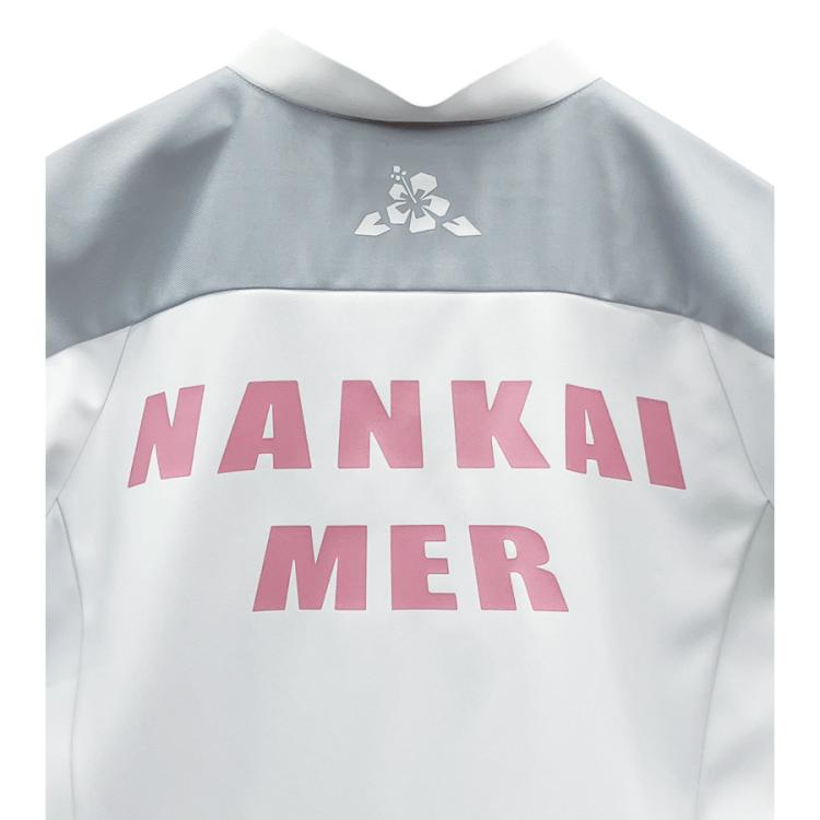 再販売】【劇中着用】劇場版『TOKYO MER 南海ミッション』／NANKAI MER