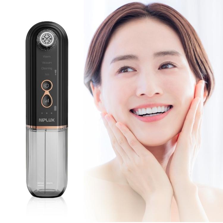 NIPLUX マルチスキンクリーナー／毛穴洗浄器 | TBSショッピング
