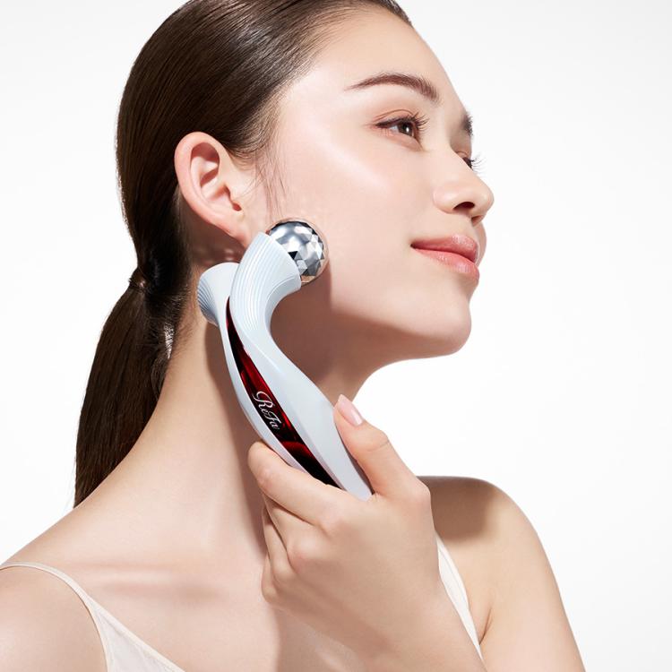 ReFa WARMY リファウォーミー／美顔器／美容ローラー | TBSショッピング