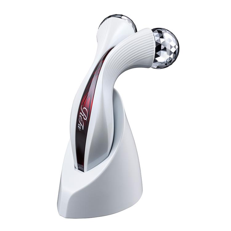 ReFa WARMY リファウォーミー／美顔器／美容ローラー | TBSショッピング