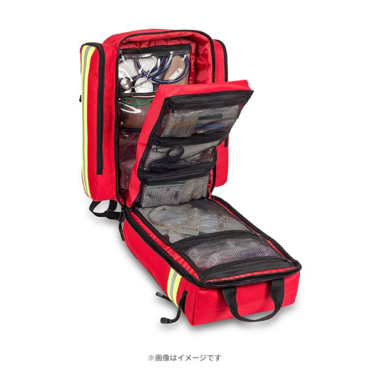 再販売】TOKYO MER～走る緊急救命室～／エマージェンシーバッグ【劇中