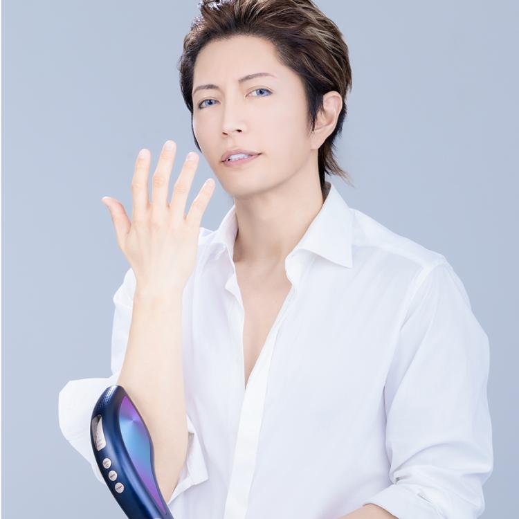 エクストラスキン／GACKTプロデュース／ムダ毛ケアアイテム | TBS