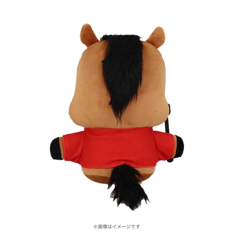 日曜劇場『ザ・ロイヤルファミリー』／ぬいぐるみ【劇中登場