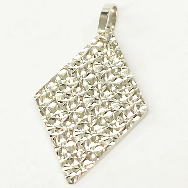 純プラチナダイヤモチーフペンダントトップ | TBSショッピング