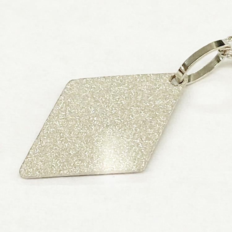 純プラチナダイヤモチーフペンダントトップ | TBSショッピング