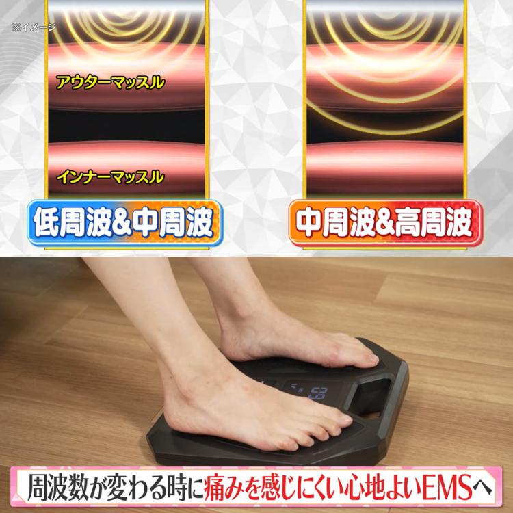 A528-45 FOOT ENERGY PRO フットエナジープロ 保坂尚輝 楽天市場