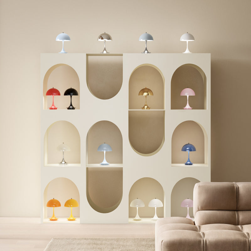 Louis Poulsen（ルイスポールセン）Panthella 160 Portable V3