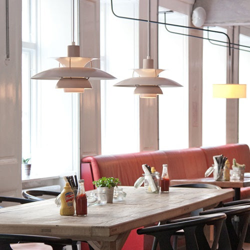 納期未定】Louis Poulsen（ルイスポールセン）PH5 モノクローム